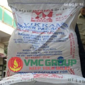 PAC ẤN ĐỘ -  POLYALUMINIUM CHLORIDE Al2O3 - HCMT - Ảnh 2