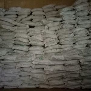 PAC ẤN ĐỘ -  POLYALUMINIUM CHLORIDE Al2O3 - HCMT - Ảnh 4