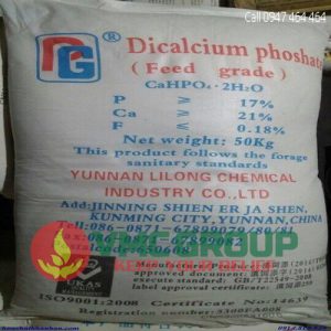 CaHPO4 DICALCIUM PHOSPHATE - HCMT - Ảnh 3