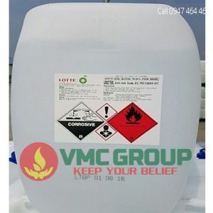ACID ACETIC THỰC PHẨM- HCMT - Ảnh 4