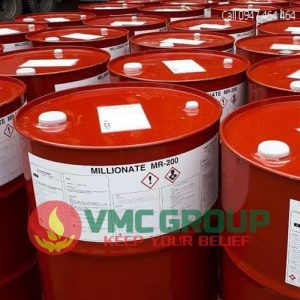 MILLIONATE MR-200 C5H10N2O2 - HCMT - Ảnh 2