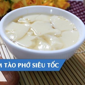 VMC-TOFU -  PHỤ GIA LÀM ĐẬU PHỤ NON - Ảnh 4