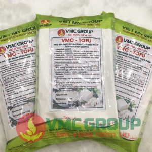 VMC-TOFU -  PHỤ GIA LÀM ĐẬU PHỤ NON - Ảnh 2