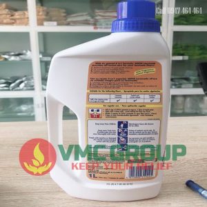 NƯỚC LAU SÀN GỖ SOFIX LAMINATE- HCMT - Ảnh 2