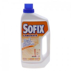 NƯỚC LAU SÀN GỖ SOFIX LAMINATE- HCMT - Ảnh 4