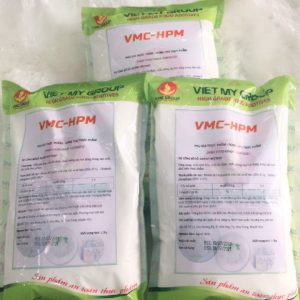 VMC HPM- TẠO TƠI XỐP CHO BÚN PHỞ- HCMT - Ảnh 3
