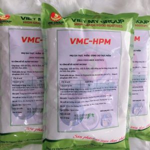 VMC HPM- TẠO TƠI XỐP CHO BÚN PHỞ- HCMT - Ảnh 2