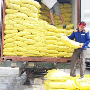 POLY ALUMINIUM CHLORIDE PAC 31% - HCMT - Ảnh 4