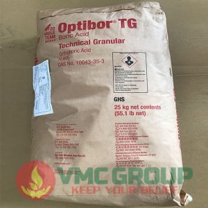 ACID BORIC H3BO3 - HCMT - Ảnh 2