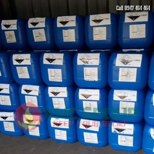 AXIT H3PO4 – PHOSPHORIC ACID 85% - HCMT - Ảnh 2