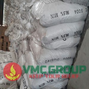 NaOH 98,5% XÚT VẢY - HCMT - Ảnh 2