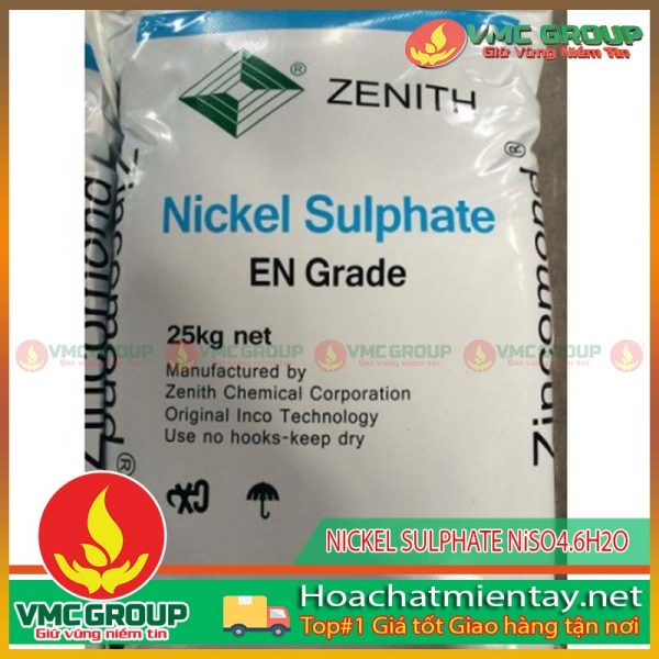 nickel-sulphate