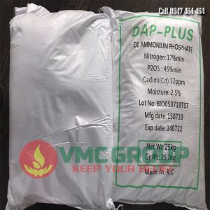 PHÂN BÓN DAP – DIAMMONIUM PHOSPHATE - HCMT - Ảnh 2