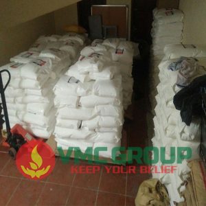 HÓA CHẤT THỦY SẢN POLYMER ANION - HCMT - Ảnh 2