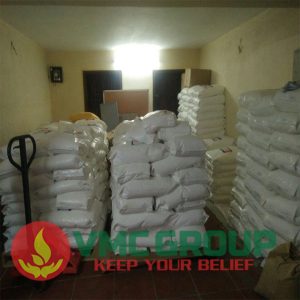 HÓA CHẤT THỦY SẢN POLYMER ANION - HCMT - Ảnh 3