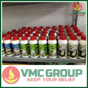 SMART CLEANER- TẨY RỬA DẦU MỠ- HCMT - Ảnh 2