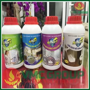 SMART TS -TẨY THIẾT BỊ VỆ SINH BẰNG SỨ- HCMT - Ảnh 3
