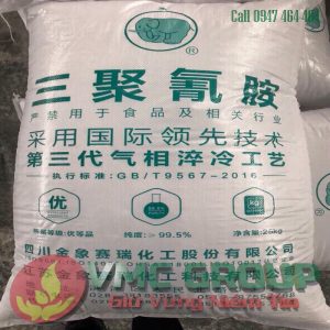 MELAMINE C3H6N6 - HCMT - Ảnh 4