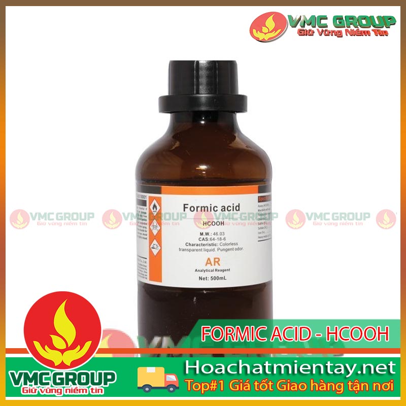 formic-acid