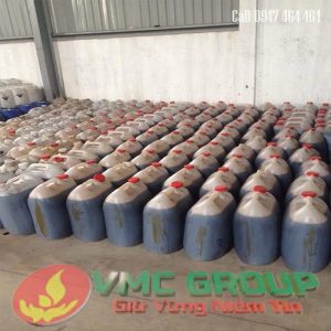HÓA CHẤT XỬ LÝ NƯỚC MẬT RỈ ĐƯỜNG - HCMT - Ảnh 2