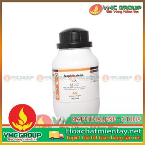 NAPHTHALENE -C10H8