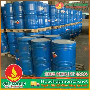 sodium-hydrosulfite