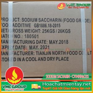 sodium-sacharin