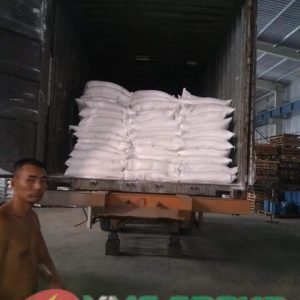MUỐI SUNFAT NA2SO4 - SODIUM SULPHATE ANHYDROUS 99% - HCMT - Ảnh 2