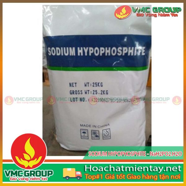 sodium-hypophosphite