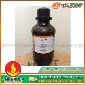 XYLENE-C8H10-dung-moi-huu-co