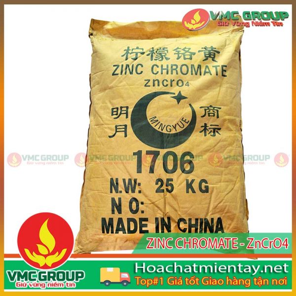 zinc-chromate