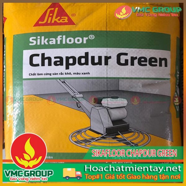 sikafloor-chapdur-green