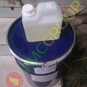 SILICON PVC 61 - HCMT - Ảnh 2