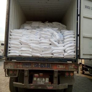 SODIUM BICACBONATE-NAHCO3 (TRUNG QUỐC) - HCMT - Ảnh 2