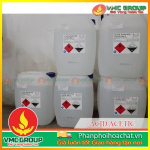 ACID ACETIC THỰC PHẨM- HCMT - Ảnh 5
