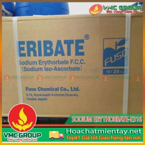 sodium-erythorbate