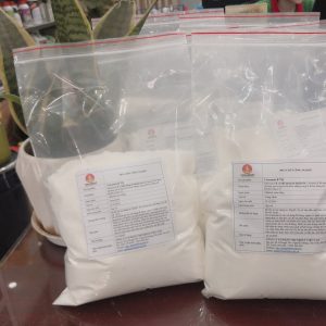 CHLORAMIN B TRUNG QUỐC - HCMT - Ảnh 2