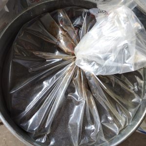 THUỐC TÍM KMNO4 (TRUNG QUỐC) -HCMT - Ảnh 3