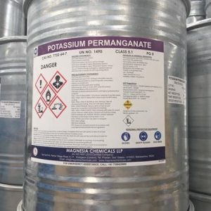 THUỐC TÍM KMNO4 (TRUNG QUỐC) -HCMT - Ảnh 4