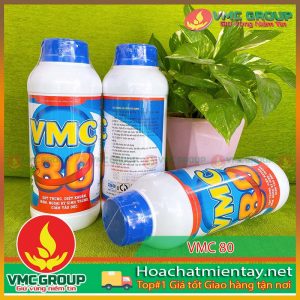 VMC 80 - HCMT