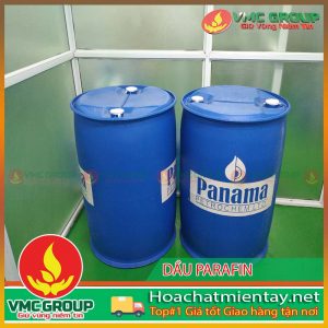dau-parafin
