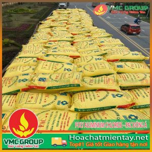 poly-aluminium-chloride
