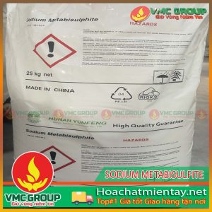 sodium-metabisulfite
