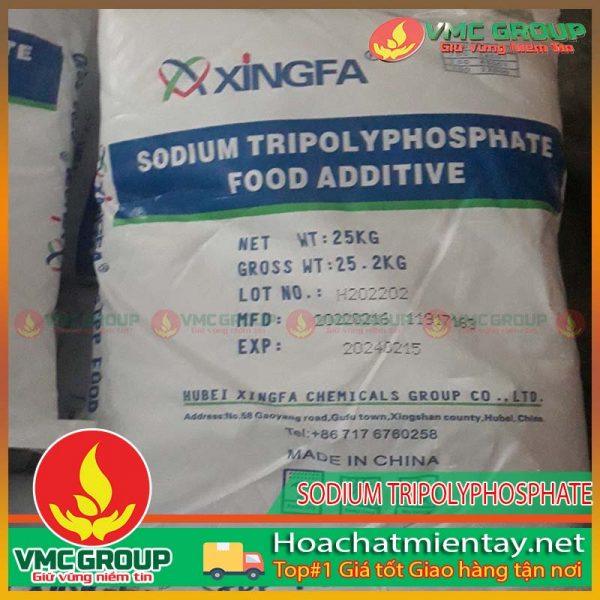 sodiumtripolyphosphate