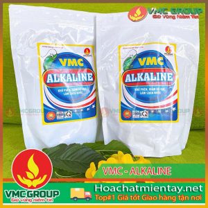 vmc-alkaline