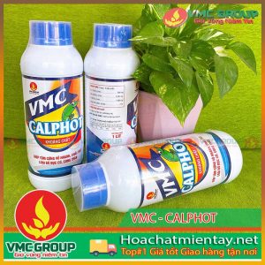 vmc-calphot