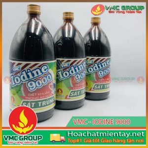 vmc-iodine