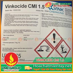 vinkocide-cmi