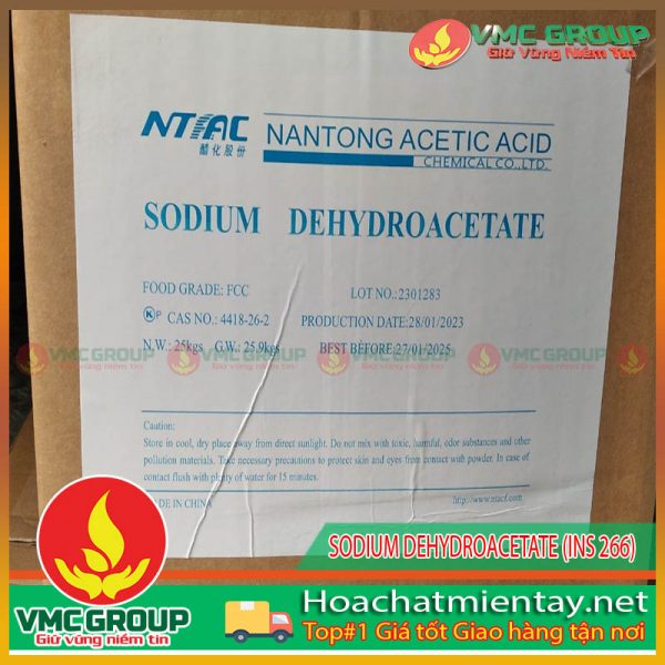 sodium-dehydroacetate-ins266